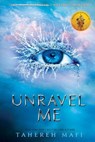 Unravel Me - Tahereh Mafi - 9781405291767