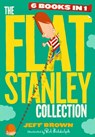 The Flat Stanley Collection - Jeff Brown - 9781405292047