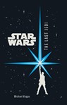 Star Wars The Last Jedi Junior Novel - Michael Kogge - 9781405292061