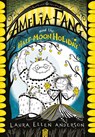 Amelia Fang and the Half-Moon Holiday - Laura Ellen Anderson - 9781405292092