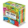 Mr. Men: Pocket Library - Roger Hargreaves - 9781405292511