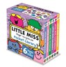 Little Miss: Pocket Library - Roger Hargreaves - 9781405292528