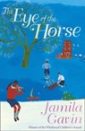 The Eye of the Horse - Jamila Gavin - 9781405292795