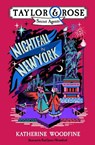 Nightfall in New York - Katherine Woodfine - 9781405293273