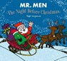 Mr. Men: The Night Before Christmas - Adam Hargreaves - 9781405293495