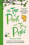 The Tao of Pooh & The Te of Piglet - Benjamin Hoff - 9781405293778