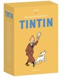 Tintin Paperback Boxed Set 23 titles - Herge - 9781405294577