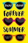 Forever Summer - Jenny Oliver - 9781405295062