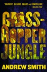 Grasshopper Jungle - Andrew Smith - 9781405295932