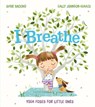 I Breathe - Susie Brooks - 9781405296144