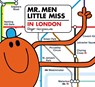 Mr. Men in London - Adam Hargreaves - 9781405296618