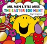 Mr. Men Little Miss: The Easter Egg Hunt - Adam Hargreaves - 9781405297400