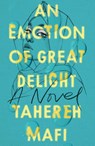 An Emotion Of Great Delight - Tahereh Mafi - 9781405298261