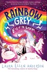 Rainbow Grey: Eye of the Storm - Laura Ellen Anderson - 9781405298704