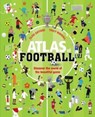 World of Football - Clive Gifford - 9781405298742