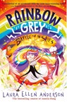 Rainbow Grey: Battle for the Skies - Laura Ellen Anderson - 9781405298858