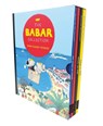 Babar Slipcase - Jean de Brunhoff - 9781405299329