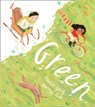 Green - Louise Greig - 9781405299398