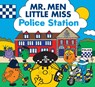 Mr. Men Little Miss Police Station - Adam Hargreaves - 9781405299664