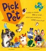 Pick a Pet - Lucy Beech - 9781405299732