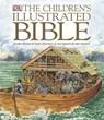 The Children's Illustrated Bible - HASTINGS,  Selina - 9781405303255