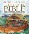 The Children's Illustrated Bible - Selina Hastings - 9781405308281