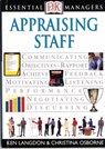 Appraising Staff - Ken Langdon ; Christina Osborne - 9781405352260