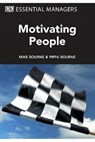 Motivating People - Michael Bourne ; Pippa Bourne - 9781405359511