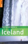The Rough Guide to Iceland - David Leffman ; James Proctor - 9781405380720