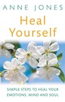 Heal Yourself - Anne Jones - 9781405511490