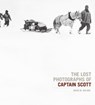 The Lost Photographs Of Captain Scott - Dr. David M. Wilson - 9781405511957