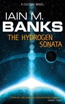 The Hydrogen Sonata - Iain M. Banks - 9781405512848