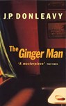 Ginger Man - J. P. Donleavy - 9781405513074