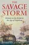 The Savage Storm - David Andress - 9781405513210