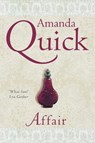 Affair - . Amanda Quick - 9781405514040
