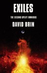 Exiles - David Brin - 9781405515276