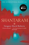 Shantaram - Gregory David Roberts - 9781405516976
