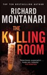 The Killing Room - Richard Montanari - 9781405517768