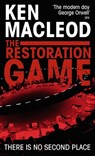 The Restoration Game - Ken MacLeod - 9781405519373
