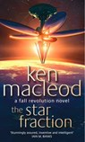 The Star Fraction - Ken MacLeod - 9781405519458