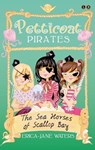 The Seahorses of Scallop Bay - Erica-Jane Waters - 9781405519663