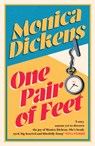 One Pair of Feet - Monica Dickens - 9781405521192