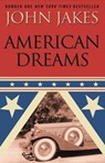 American Dreams - John Jakes - 9781405521475