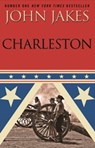 Charleston - John Jakes - 9781405521529
