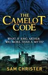 The Camelot Code - Sam Christer - 9781405521598