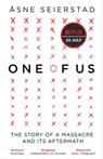 One of Us - Åsne Seierstad - 9781405521918