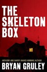 The Skeleton Box - Bryan Gruley - 9781405522489