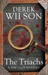 The Triarchs - Mr Derek Wilson - 9781405522564
