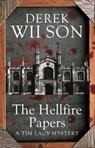 The Hellfire Papers - Mr Derek Wilson - 9781405522588