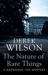 The Nature of Rare Things - Mr Derek Wilson - 9781405522618